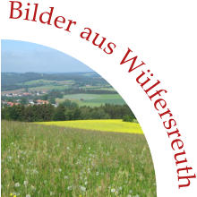 Bilder aus Wülfersreuth